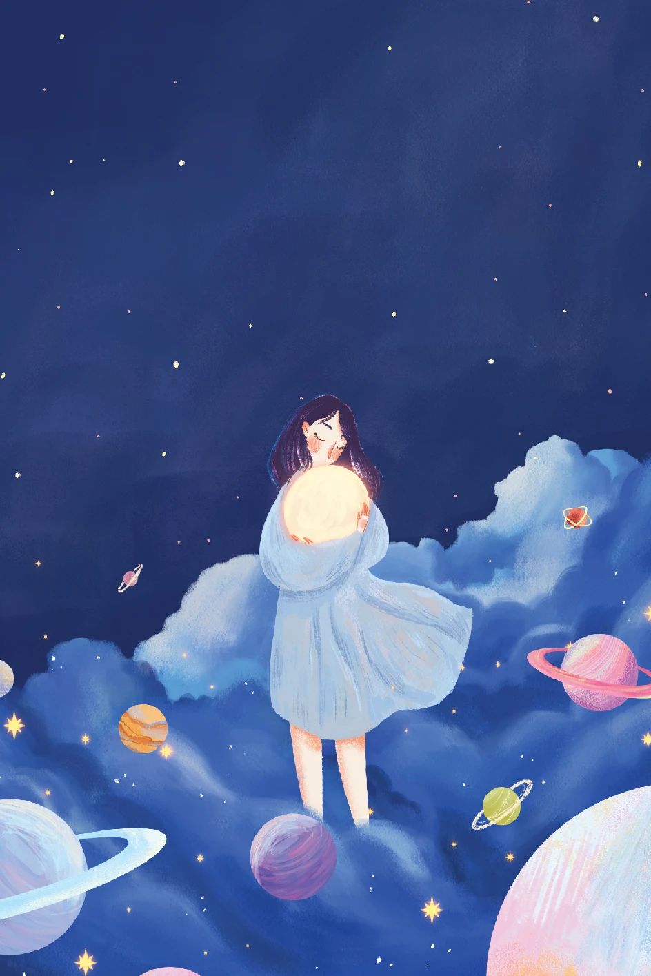  Chúng Ta Ai Cũng Cần Những Dịu Dàng 