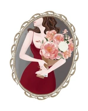  Sống Rực Rỡ Như Một Đóa Hoa 