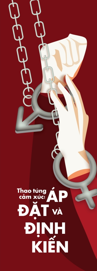  Thao Túng Cảm Xúc: Áp Đặt Và Định Kiến 