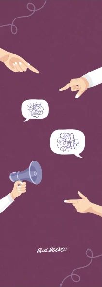  Thao Túng Cảm Xúc: Nỗi Ám Ảnh Vì 