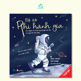  Bộ Áo Phi Hành Gia 