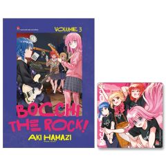  Bocchi The Rock! - Tập 3 