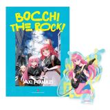  Bocchi The Rock! - Tập 4 - Tặng Kèm Standee Ivory 