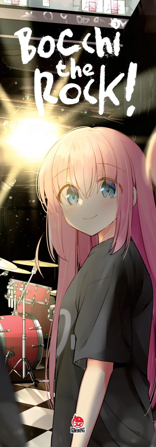  Bocchi The Rock! - Tập 5 