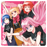  Bocchi The Rock! - Tập 3 