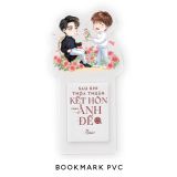  Sau Khi Thỏa Thuận Kết Hôn Cùng Ảnh Đế - Tập 2 - Tặng Kèm Bookmark PVC 