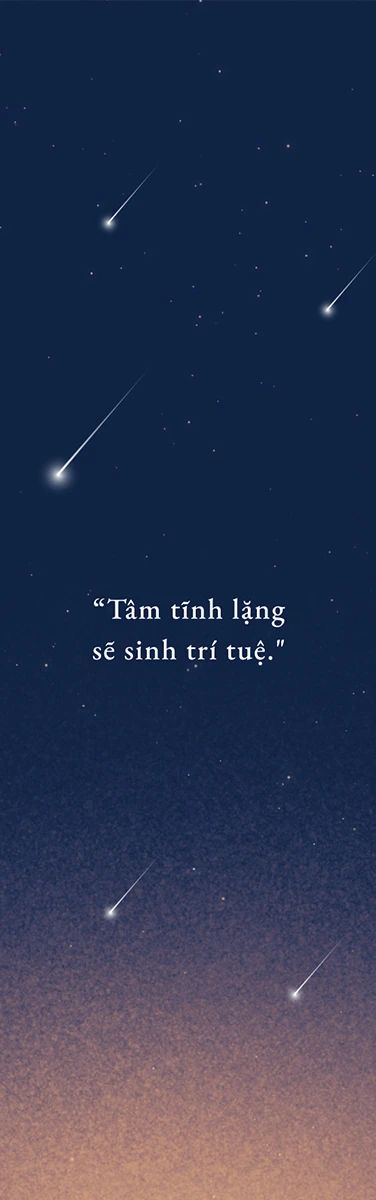 Chánh Niệm - Nghi Thức Phục Hồi Tâm Trí 
