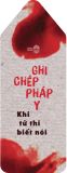  Ghi Chép Pháp Y - Tập 2 - Khi Tử Thi Biết Nói 