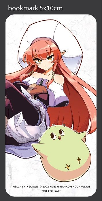  Helck 1 - Bản thường + Tặng kèm Bookmark ghép hình 