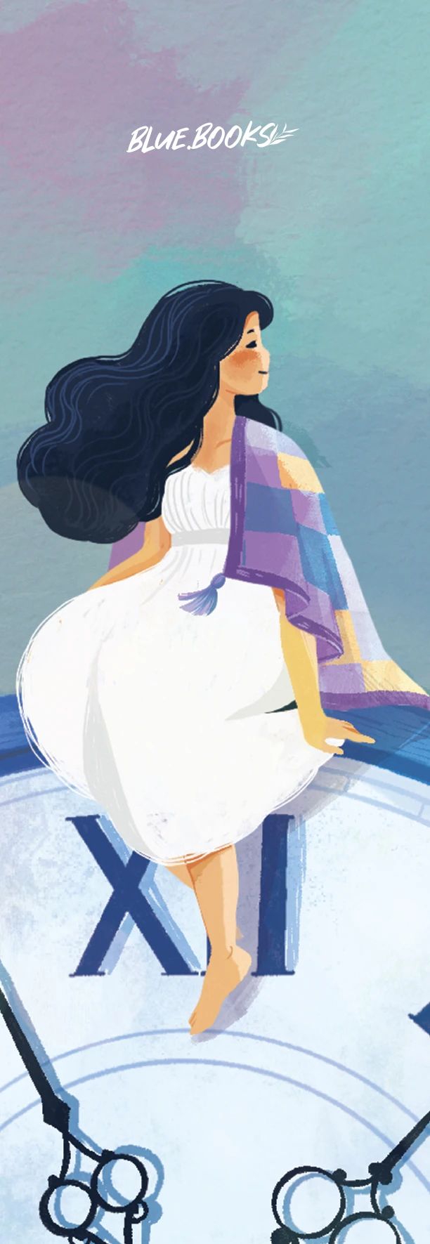  Phải Chăng Thời Gian Đang Nung Nấu Ta 