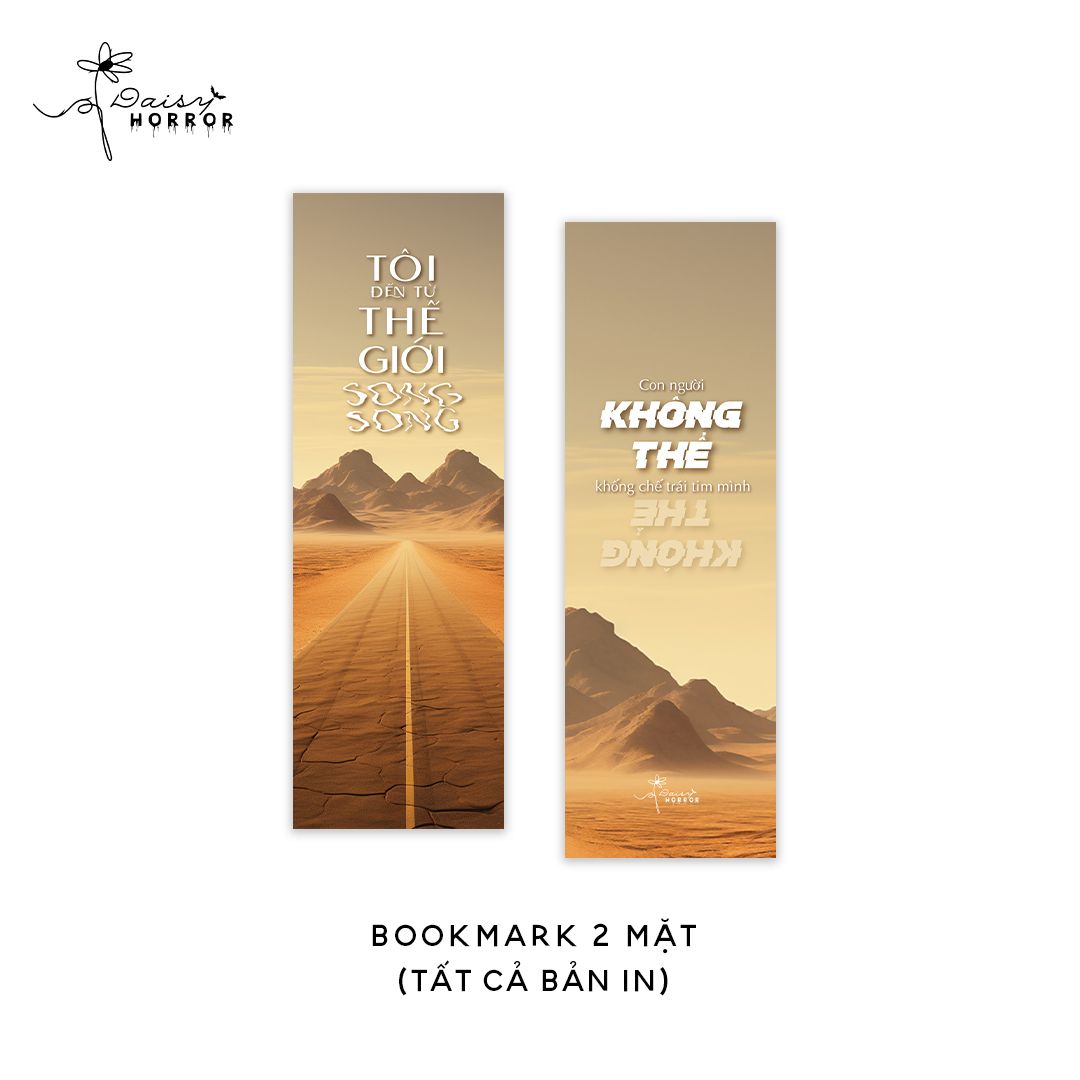  Tôi Đến Từ Thế Giới Song Song (Tập 2) 