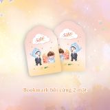  52Hz - Tập 1 - Tặng Kèm Bookmark 
