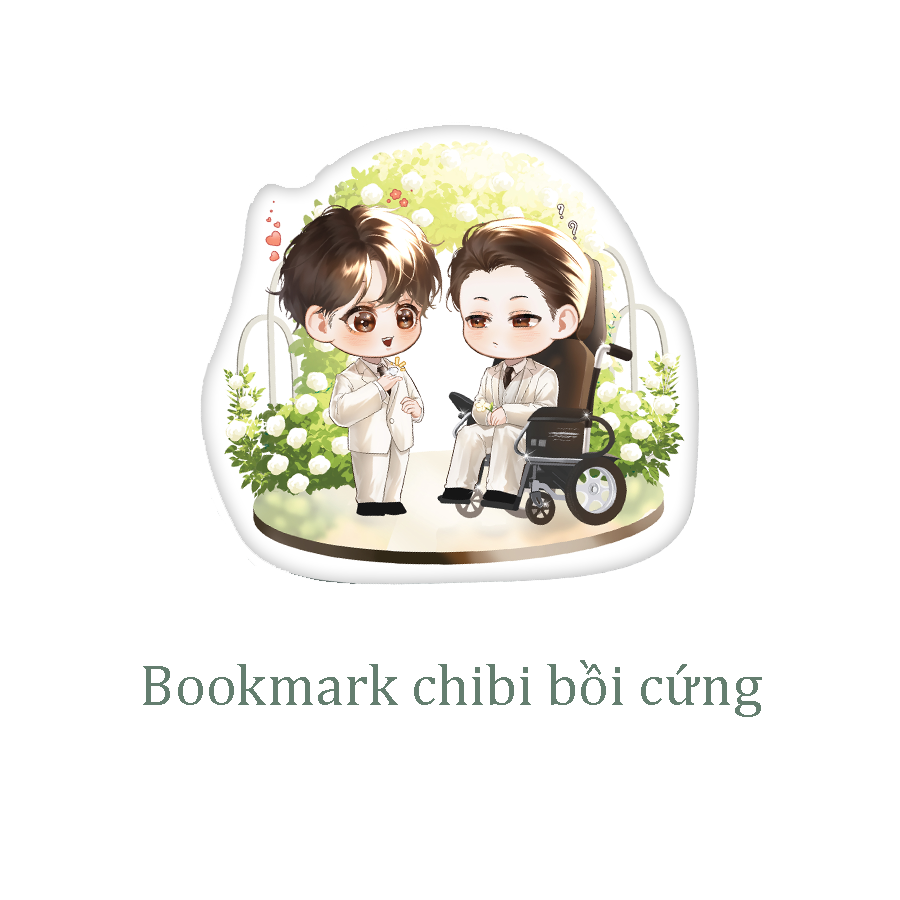  Trở Thành Chàng Vợ Làm Nền Của Nhân Vật Phản Diện – Tập 1  Phiên Bản Đặc Biệt 
