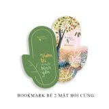  Vườn Tôi Có Cây Lá Bình Yên 
