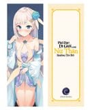  Phá Đảo Dị Giới Cùng Nữ Thần Không Tín Đồ Tập 1 