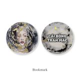  Cái Bóng Trầm Mặc 