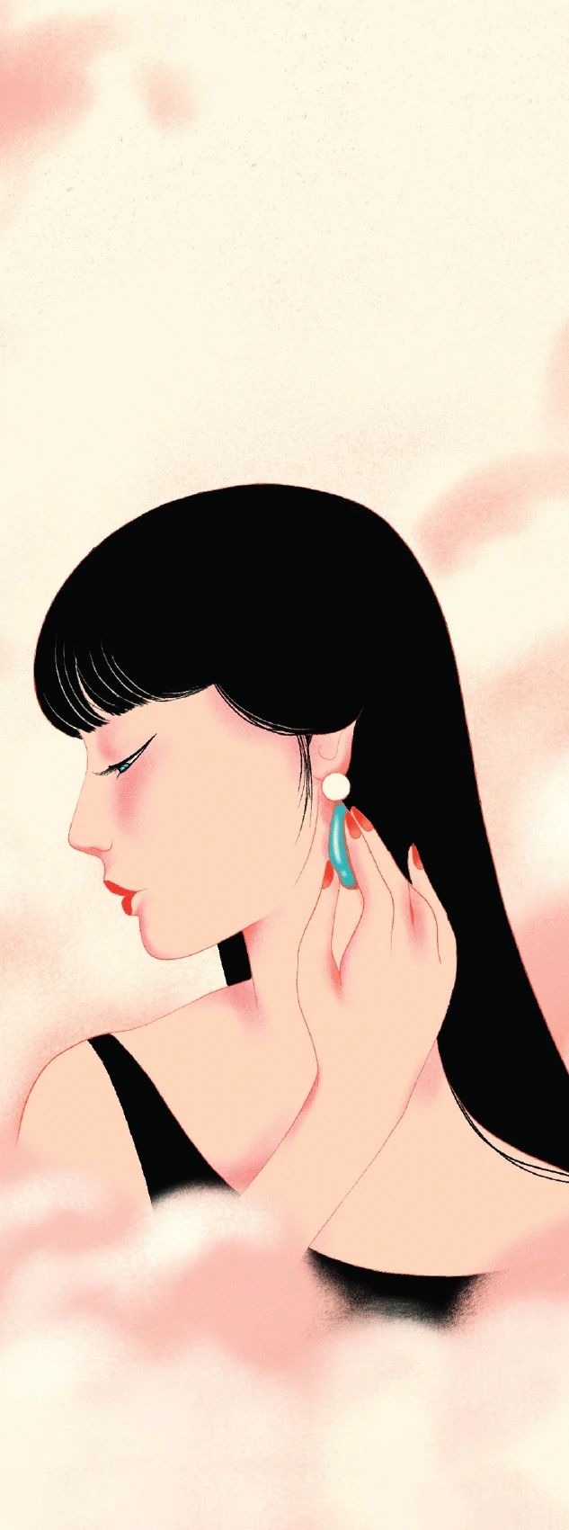  Chỉ Cần Em Mạnh Mẽ, Sẽ Có Cách Đừng Lo 