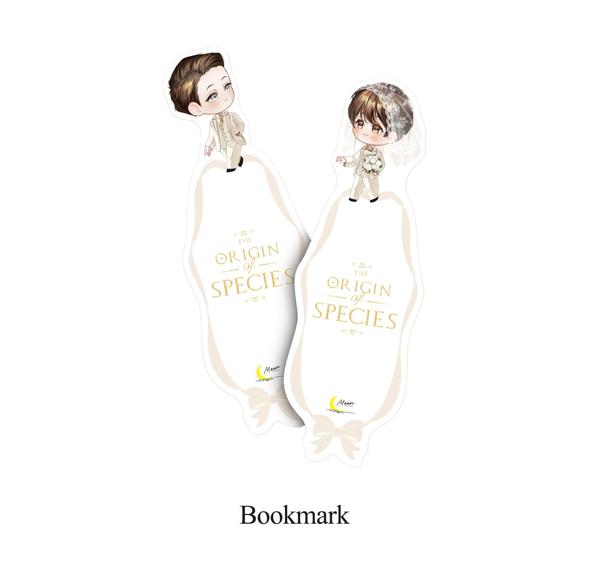  The Origin Of Species – Nguồn Gốc Các Loài Tập 2 (Phát Hành ngày 20/5/2024) Bản Thường 