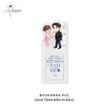  Sau Khi Thỏa Thuận Kết Hôn Cùng Ảnh Đế (Tập 1) 