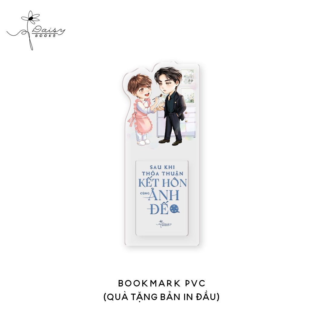  Sau Khi Thỏa Thuận Kết Hôn Cùng Ảnh Đế (Tập 1) 