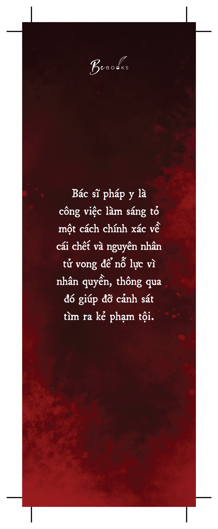  Cuộc Hẹn Với Tử Thi – Sự Thật Phía Sau Cái Chết 