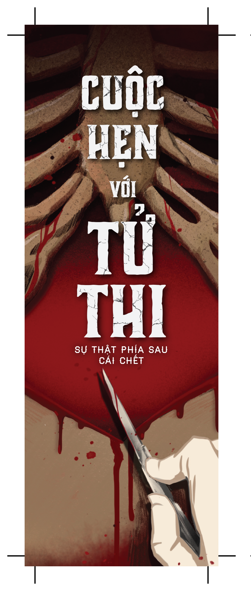 Cuộc Hẹn Với Tử Thi – Sự Thật Phía Sau Cái Chết 