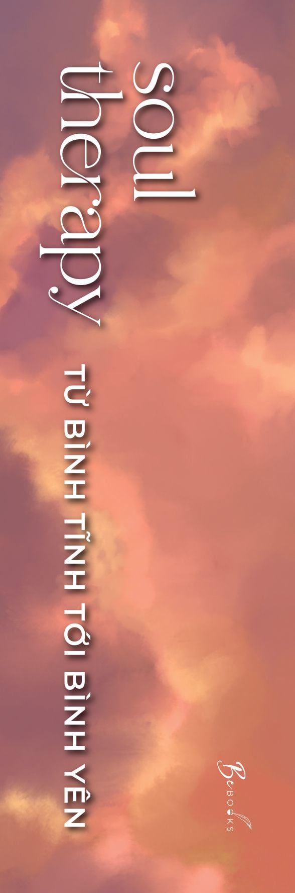  Soul Therapy: Từ Bình Tĩnh Tới Bình Yên ( Phát Hành 18/7/2024) 