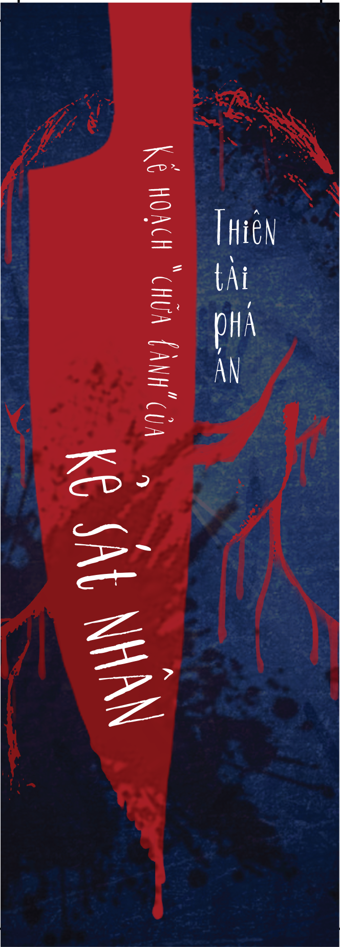  Thiên Tài Phá Án: Kế Hoạch “Chữa Lành” Của Kẻ Sát Nhân 