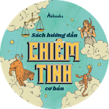  Sách Hướng Dẫn Chiêm Tinh Cơ Bản-Kiến Thức Chiêm Tinh Toàn Diện Cho Người Mới Bắt Đầu 