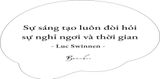  Não Bộ Cũng Cần “Lười Biếng 