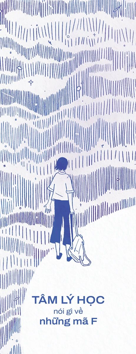 Tâm Lý Học Nói Gì Về Những Mã F 