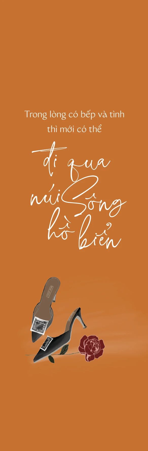 Tao Nhã Và Quyết Đoán 