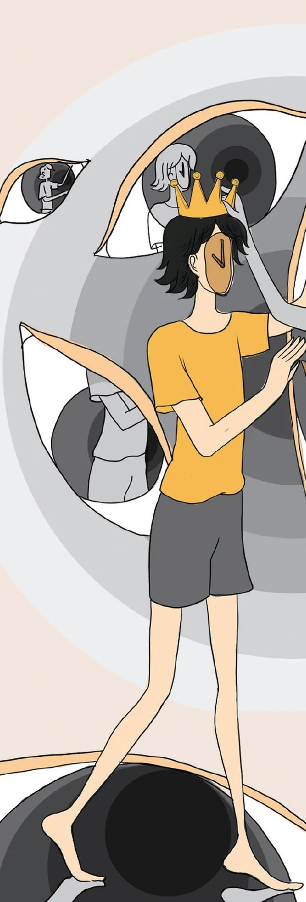  Tìm Tôi Trong Một Tinh Cầu Khác 