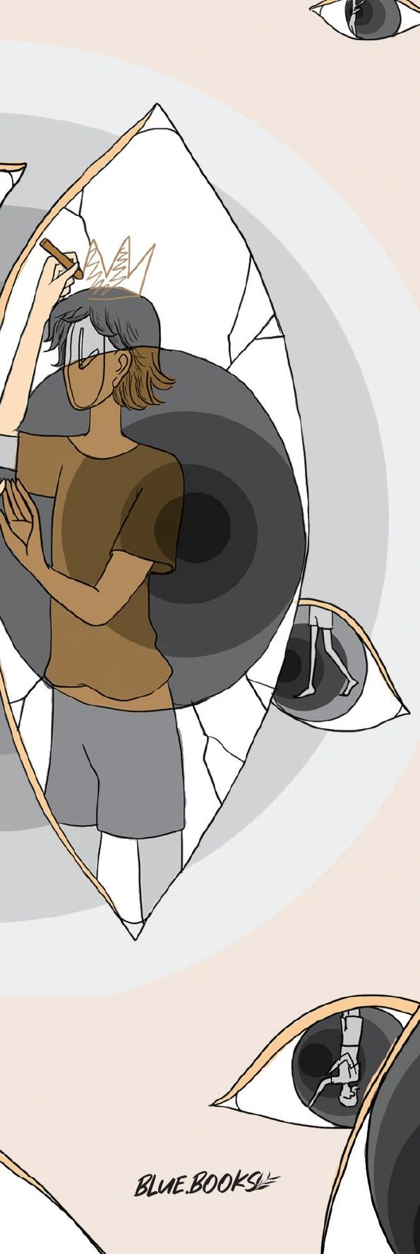  Tìm Tôi Trong Một Tinh Cầu Khác 