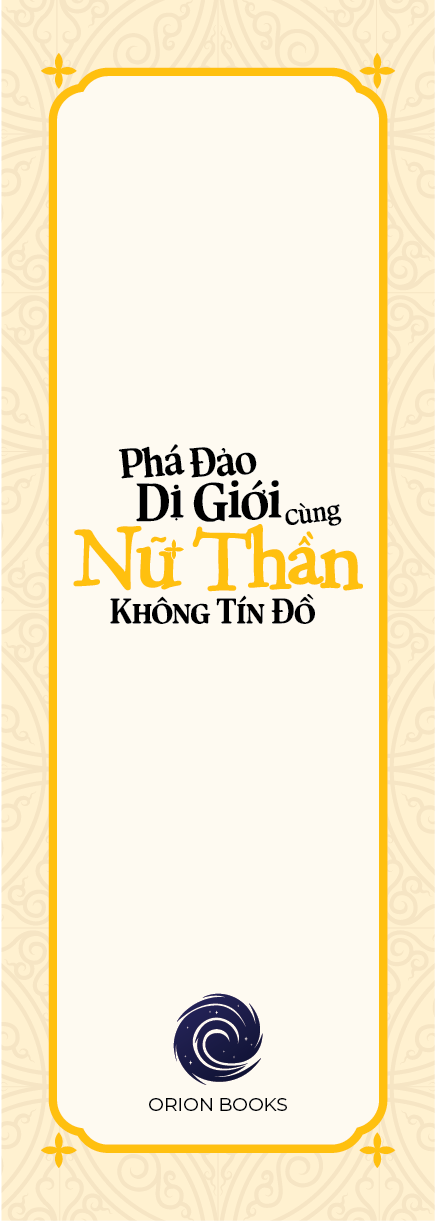  Phá Đảo Dị Giới Cùng Nữ Thần Không Tín Đồ Tập 1 