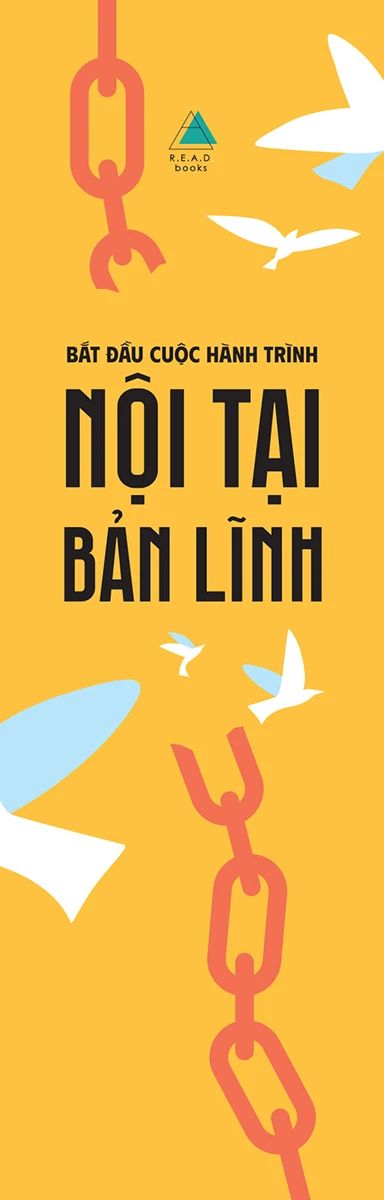 Bắt Đầu Cuộc Hành Trình Nội Tại Bản Lĩnh 