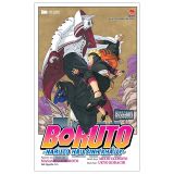  Boruto - Naruto Hậu Sinh Khả Úy - Tập 13 