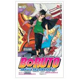  Boruto - Naruto Hậu Sinh Khả Úy - Tập 14 