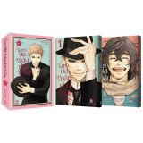  Boxset 2T Tạm Biệt Thầy Phù Thủy 