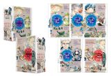  Boxset Tuyển Tập Aki Irie - 5C 