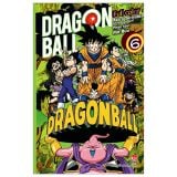  Dragon Ball Full Color - Phần Sáu: Ma Buu - Tập 6 