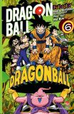  Dragon Ball Full Color - Phần Sáu: Ma Buu - Tập 6 