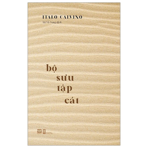  Bộ Sưu Tập Cát 