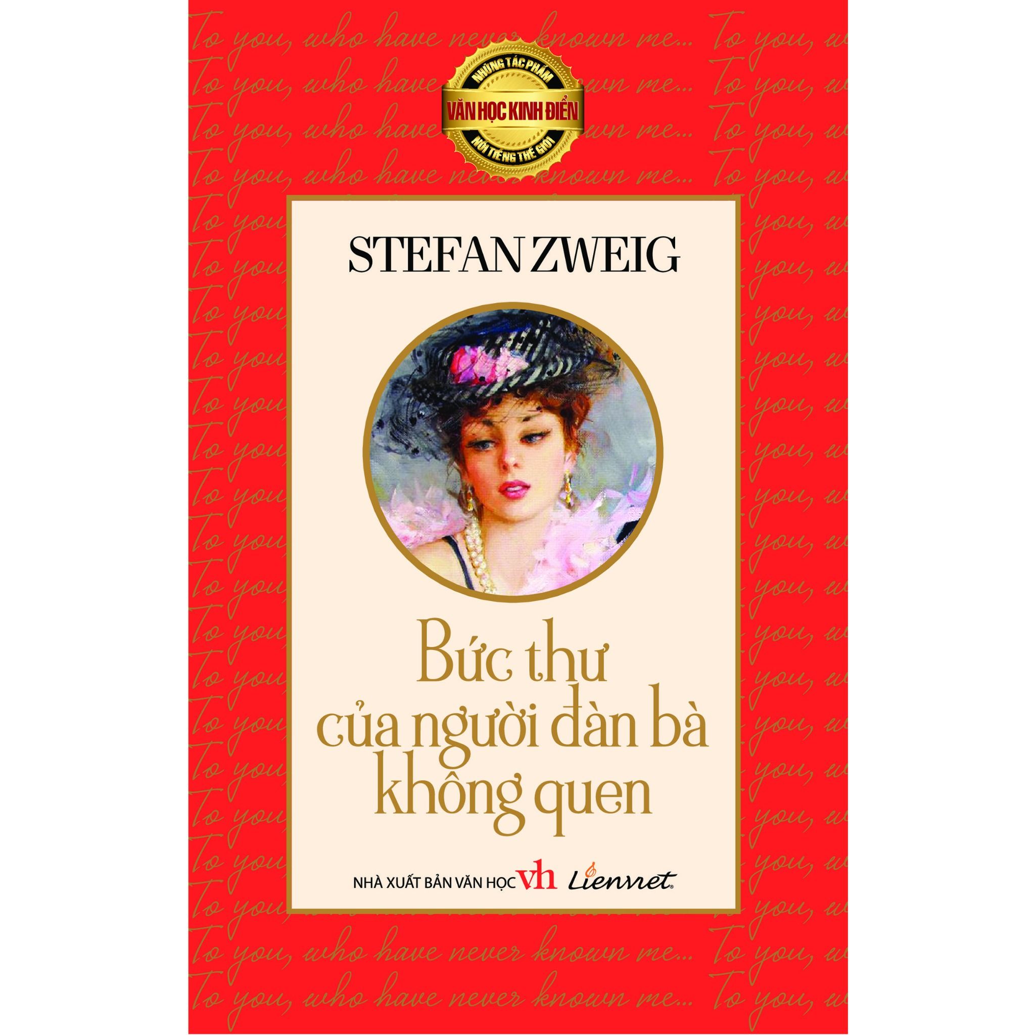  Bức Thư Của Người Đàn Bà Không Quen 