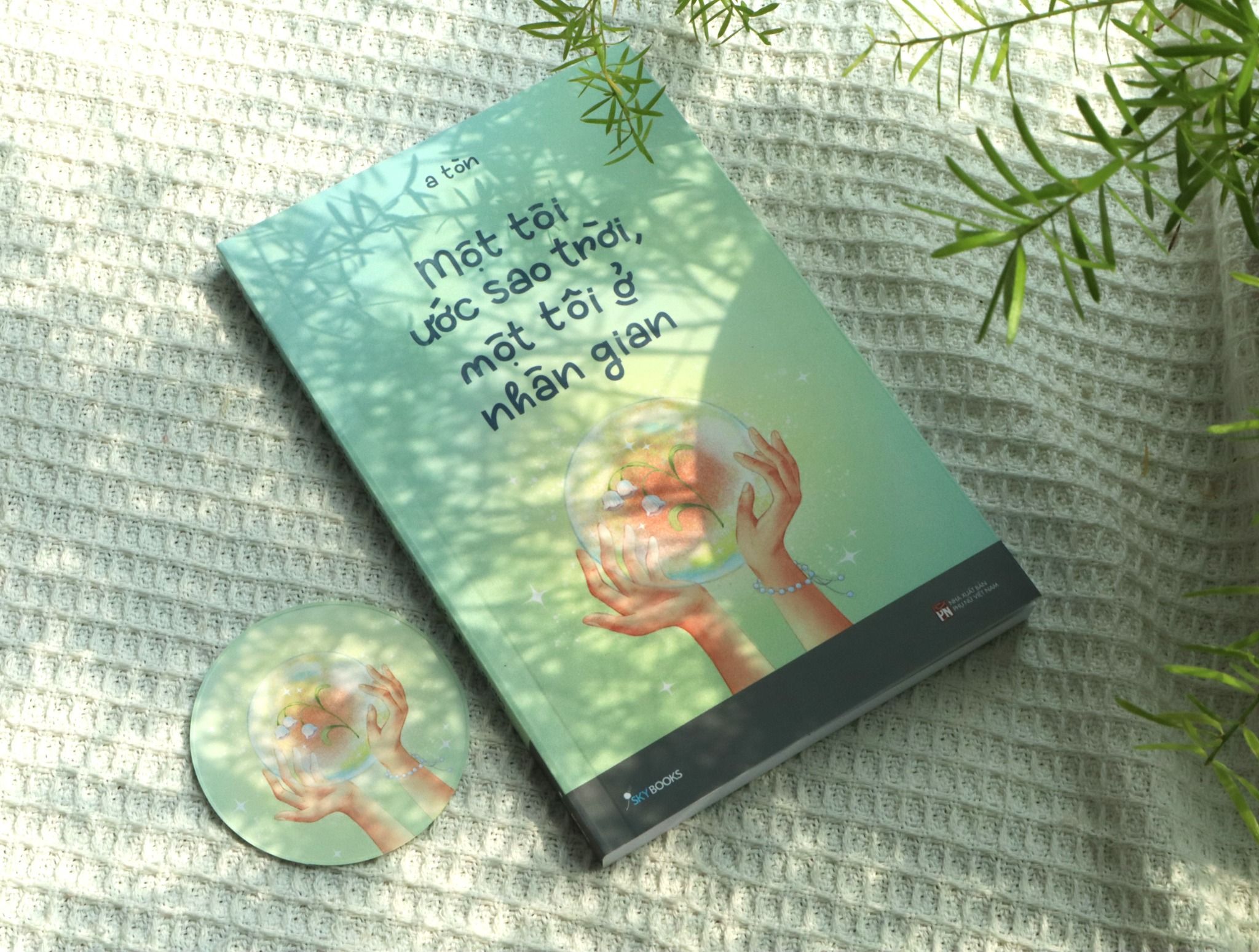  Một Tôi Ước Sao Trời, Một Tôi Ở Nhân Gian 