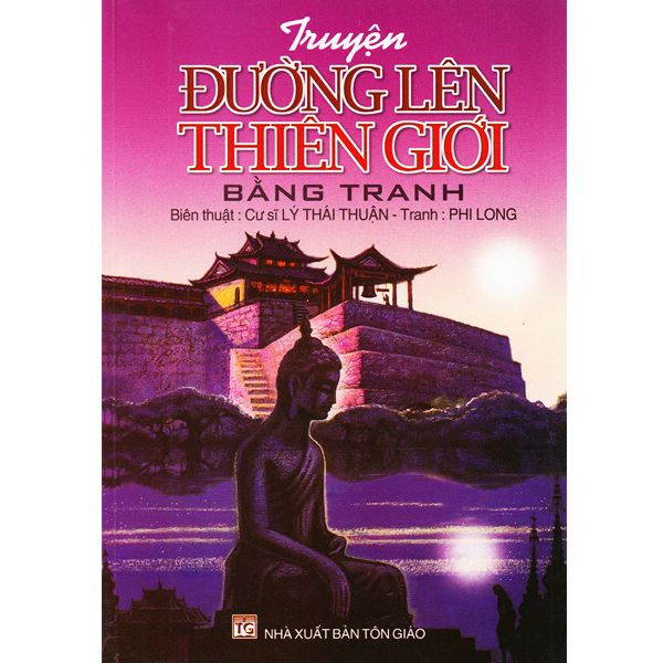  Đường Lên Thiên Giới 