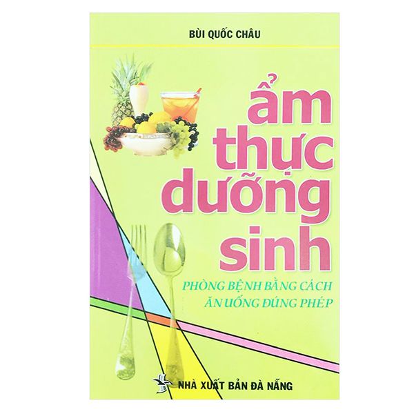 Ẩm Thực Dưỡng Sinh - Chính Thông