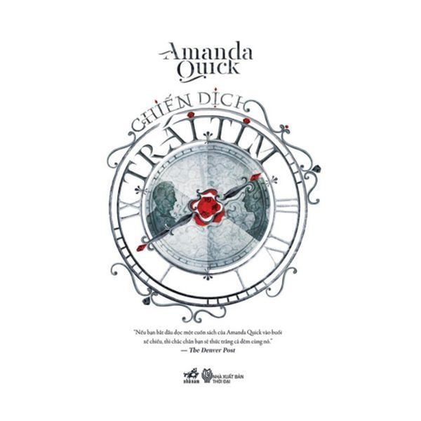 Chiến Dịch Trái Tim - Dịch Chi