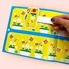  Úm Ba La! Máy Ảnh Mở Ra - Rèn Trí Não - Luyện Tập Trung - Nhanh Trí 