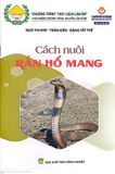  Combo Cách Nuôi Rắn (3 Cuốn) 